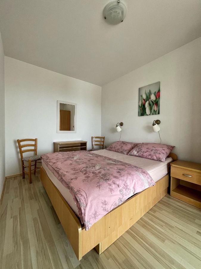 Apartmani Nada 프리모스턴 외부 사진