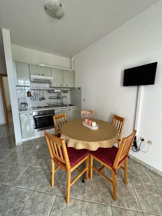 Apartmani Nada 프리모스턴 외부 사진