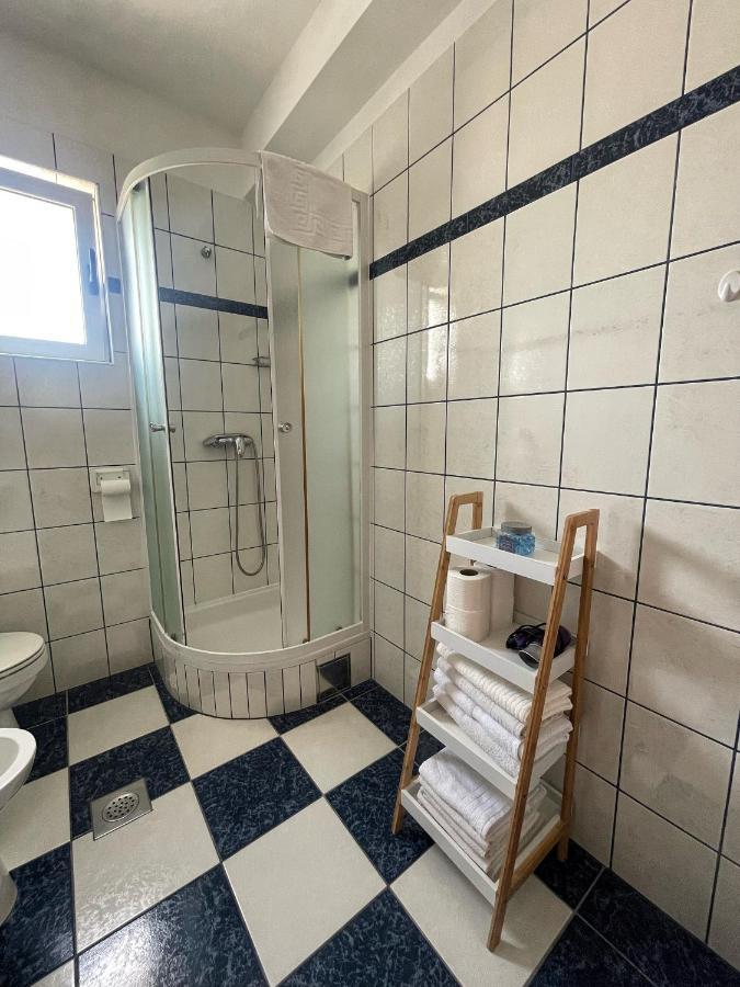 Apartmani Nada 프리모스턴 외부 사진