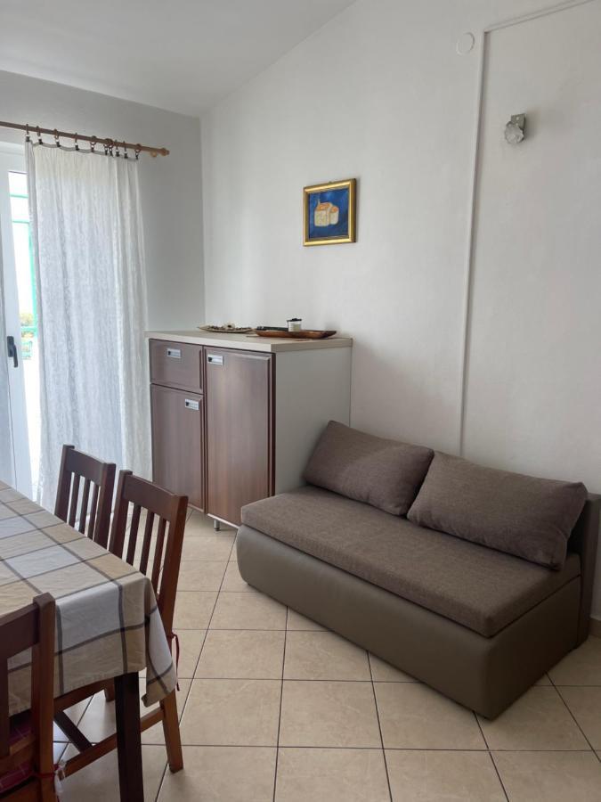 Apartmani Nada 프리모스턴 외부 사진