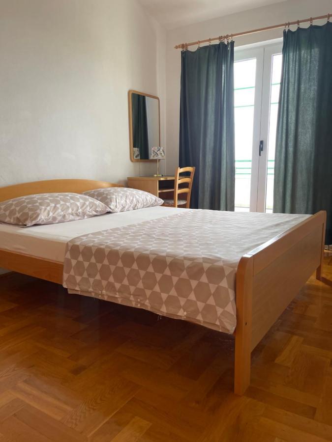 Apartmani Nada 프리모스턴 외부 사진