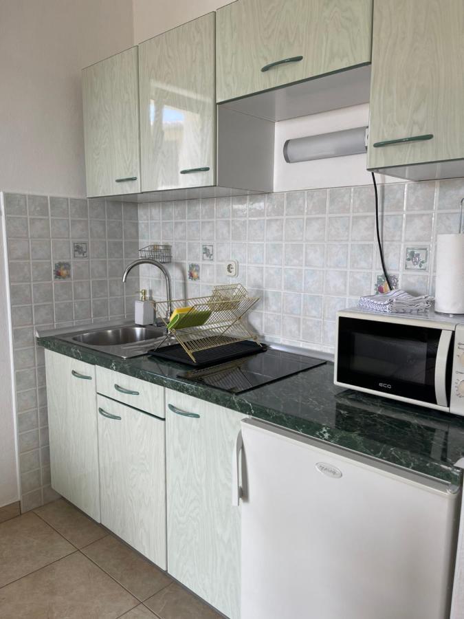 Apartmani Nada 프리모스턴 외부 사진