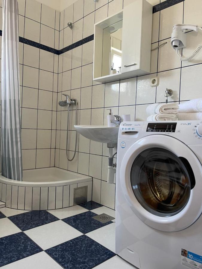 Apartmani Nada 프리모스턴 외부 사진