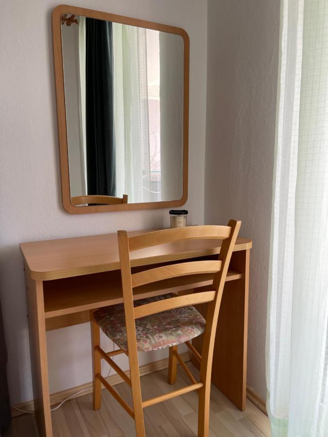 Apartmani Nada 프리모스턴 외부 사진