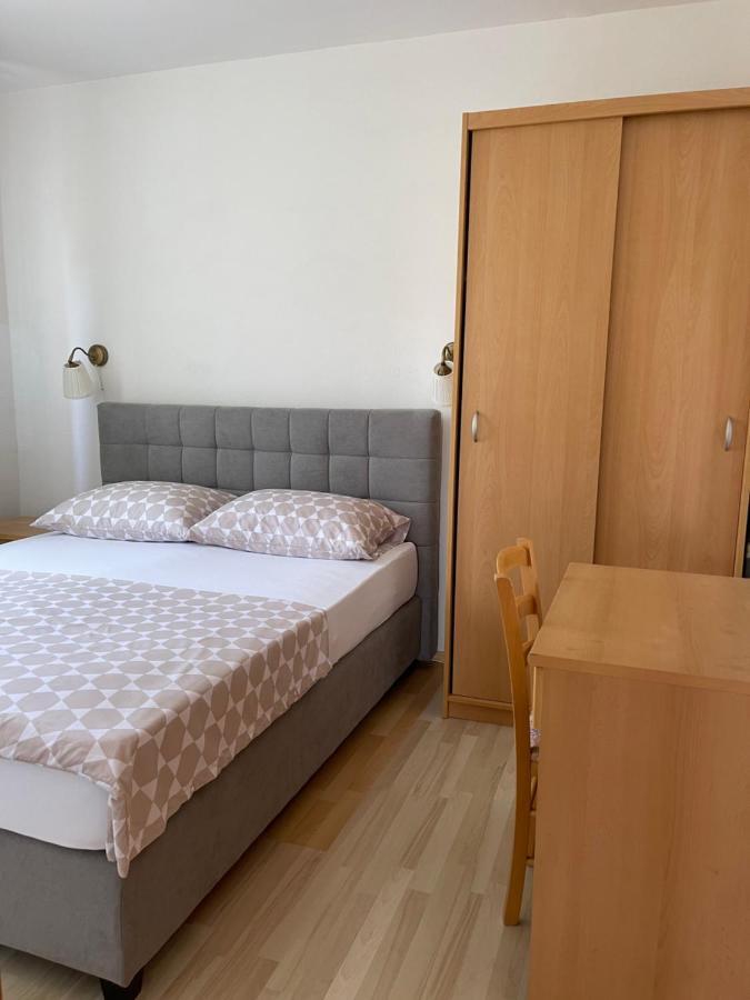 Apartmani Nada 프리모스턴 외부 사진