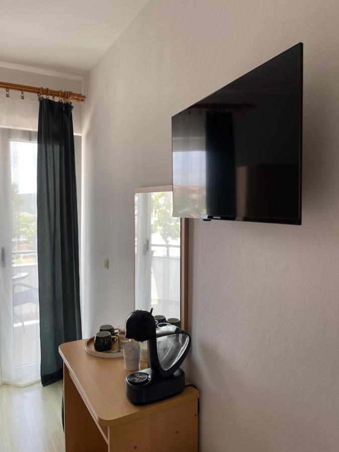 Apartmani Nada 프리모스턴 외부 사진