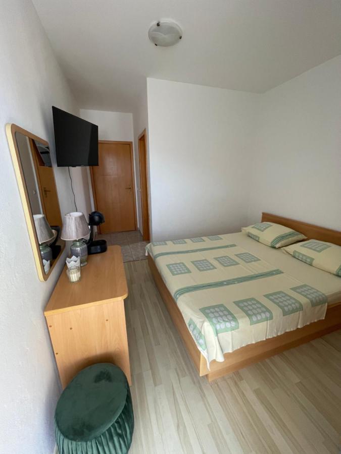Apartmani Nada 프리모스턴 외부 사진